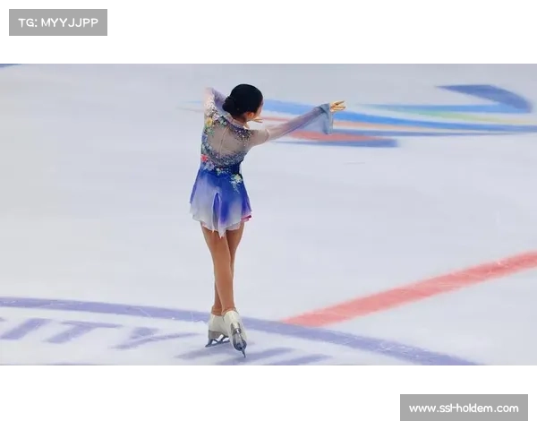 金书贤全锦赛花滑夺冠后坦言目标迈入国际赛场：给自己打100分