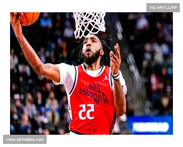 快船客场挑战活塞，近期进攻效率起伏成隐患