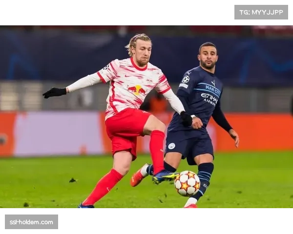 速报：RB莱比锡客场2-0战胜达姆施塔特，锁定下赛季欧冠资格