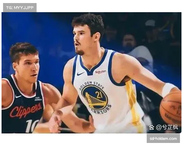 霍福德末节三分四连击，勇士附加赛逆转快船晋级